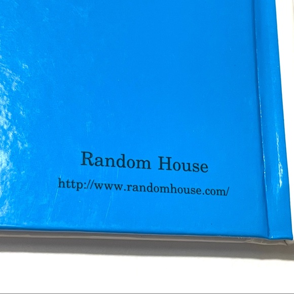 Dr. Seuss’s ABC Hardcover Book Illustrated Fun Beginner Children’s Book EUC - Picture 6 of 15